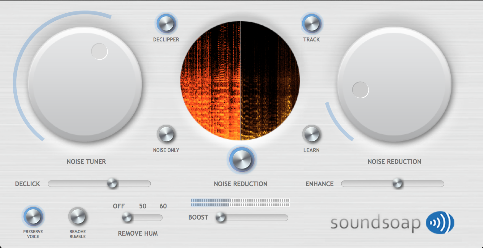 Antares Sound Soap 5 Download Version WIN/MAC
